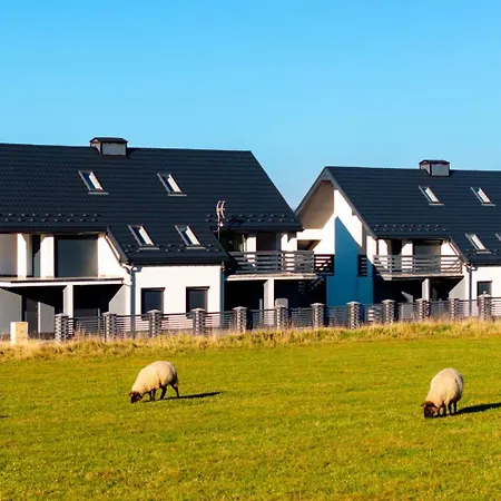 Апартаменты Wonder - Sielsko Czarodziejsko Blisko Karpacza, Z Kominkiem, Z Widokiem Na Gory I Tarasem Sciegny