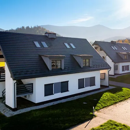 Wonder - Sielsko Czarodziejsko Blisko Karpacza, Z Kominkiem, Z Widokiem Na Gory I Tarasem