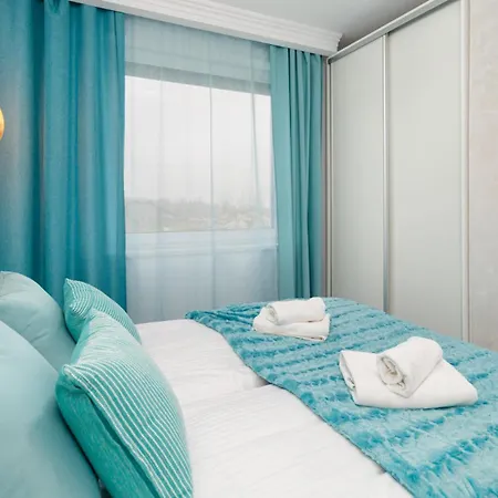 Lejlighed Wonder - Sielsko Czarodziejsko Blisko Karpacza, Z Kominkiem, Z Widokiem Na Gory I Tarasem