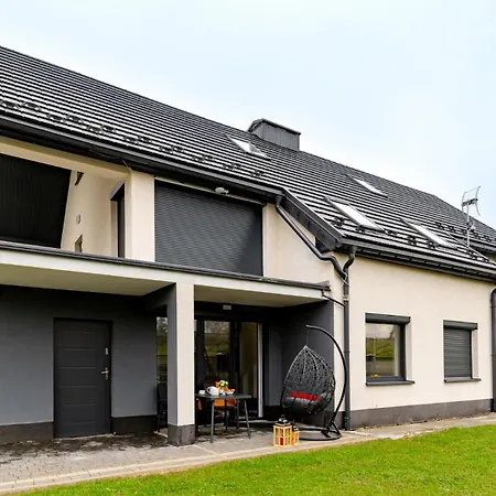 Wonder - Sielsko Czarodziejsko Blisko Karpacza, Z Kominkiem, Z Widokiem Na Gory I Tarasem