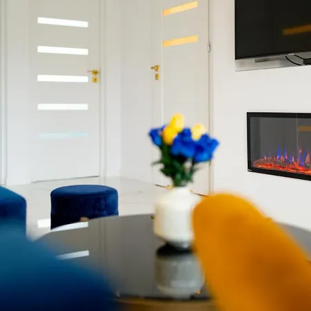 Wonder - Sielsko Czarodziejsko Blisko Karpacza, Z Kominkiem, Z Widokiem Na Gory I Tarasem *