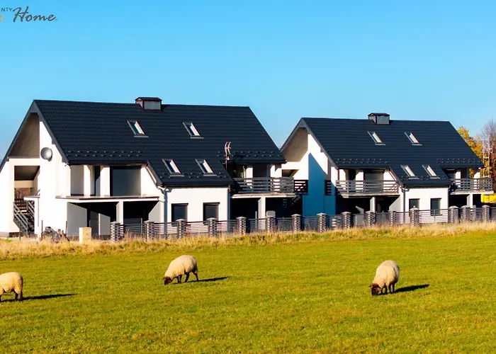 Appartamento Wonder - Sielsko Czarodziejsko Blisko Karpacza, Z Kominkiem, Z Widokiem Na Gory I Tarasem Ściegny