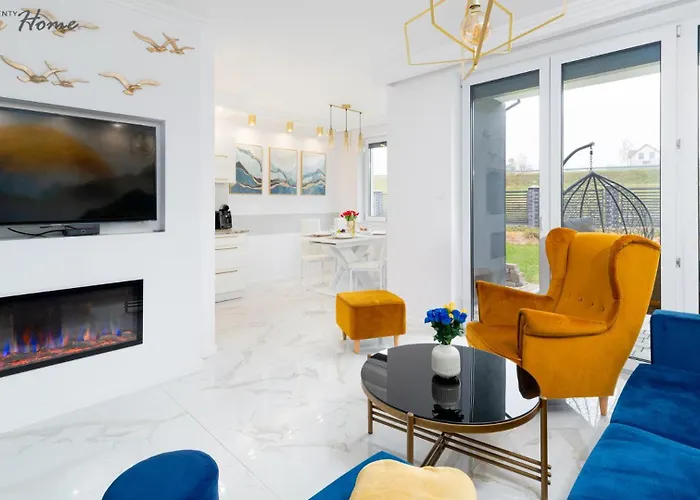 Wonder - Sielsko Czarodziejsko Blisko Karpacza, Z Kominkiem, Z Widokiem Na Gory I Tarasem Apartment Sciegny