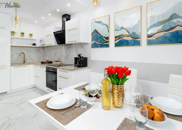 Wonder - Sielsko Czarodziejsko Blisko Karpacza, Z Kominkiem, Z Widokiem Na Gory I Tarasem *