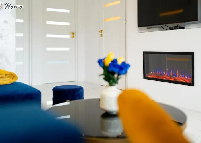 Wonder - Sielsko Czarodziejsko Blisko Karpacza, Z Kominkiem, Z Widokiem Na Gory I Tarasem *